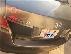 هوندا أكورد